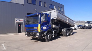 Camião DAF CF 290 basculante usado