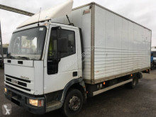 Kamion Iveco Eurocargo 100 E 15 dodávka použitý