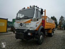 Camión volquete Mercedes 2031 AK