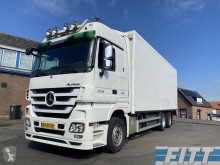 Camion frigo mono température Mercedes Actros 2536