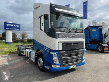 Camião Volvo FH13 500 porta contentores usado