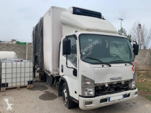 Camion Isuzu P75 frigo mono température occasion