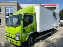 Camion Isuzu P75 fourgon polyfond occasion