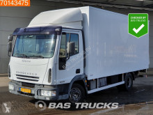 Camión furgón Iveco Eurocargo