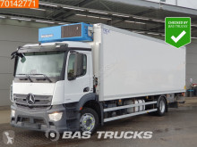 Camión frigorífico mono temperatura Mercedes Antos 1830