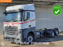 Lastbil chassi Mercedes Actros 2658