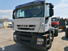 Teherautó Iveco Stralis AD 190 S 31 használt alváz