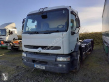 Camion Renault Premium 370 DCI châssis occasion