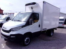Camion isotherme Iveco Daily 35C15
