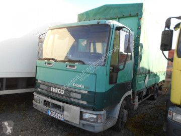 IvecoEurocargo