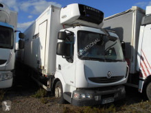Camion Renault Midlum 220 DXI frigo monotemperatura usato