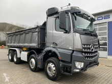 Mercedes billenőkocsi teherautó Arocs 3246 8x4 EURO6 DSK mit Bordmatik