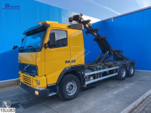 Volvo container truck FH12 380