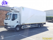 Camion frigo mono température Renault Midlum 220