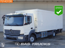 Camión frigorífico mono temperatura Mercedes Atego 1224