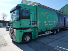 Camión Renault Magnum 460 lonas deslizantes (PLFD) usado