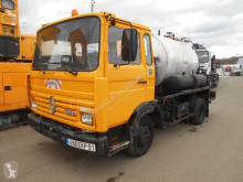 Renault Camion Gamme S GOUDRONNEUSE