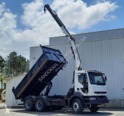 Camión Renault 370.32 otros camiones usado