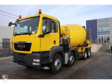 Camion DAF béton occasion