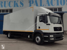 Camion fourgon MAN TGM 12.250