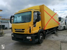 Iveco chassis truck Eurocargo 120 E 28