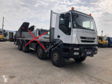 Camion châssis Iveco Trakker 340 T 41