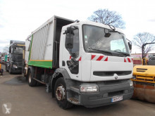 Camion Renault Premium 260