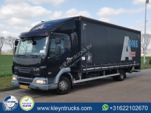 Camion DAF LF 45.180 rideaux coulissants (plsc) occasion