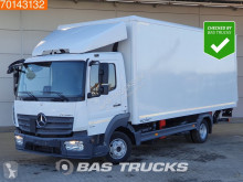 Camion Mercedes Atego 816 fourgon occasion