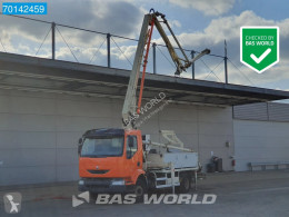 Camión hormigón bomba de hormigón Renault Midlum 210