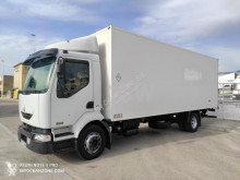 Camião Renault Midlum 220.12 C furgão usado