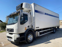 Volvo FE 280 truck used mono temperature refrigerated
