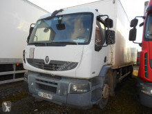 Camion fourgon Renault Midlum 180