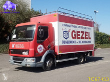 Camion DAF LF45 fourgon occasion