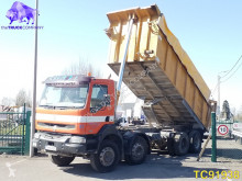 Renault tipper truck Kerax 370
