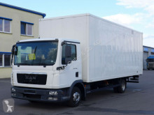 Camion MAN TGL TGL 7.150*Euro 5*Schalter*Klima*Portal*8.150 fourgon occasion