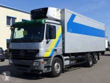 Camion frigo Mercedes Actros Actros 2544*Euro 5*Carrier Supra 950*LBW*2541