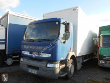 Camión furgón Renault Premium 220 DCI