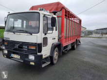 Camion Volvo FL6 bétaillère occasion