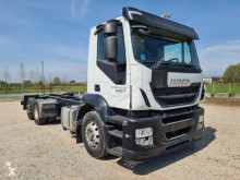 Camion tri-benne Iveco Stralis 440 S 46