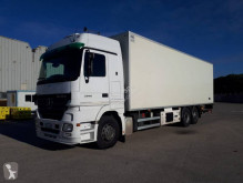 Camião isotérmico Mercedes Actros 2046
