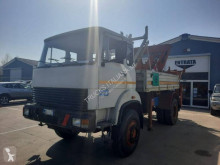 Camion Iveco 180.26 plateau ridelles occasion