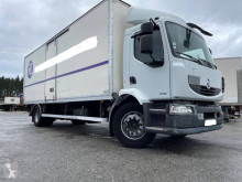 Camion Renault Midlum 280.18 DXI fourgon occasion