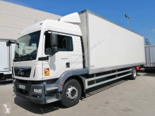 Camión furgón MAN TGM 18.290