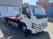 Camion porte voitures Isuzu