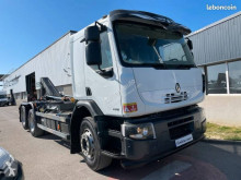 Camion Renault Premium Lander 430.26 polybenne occasion