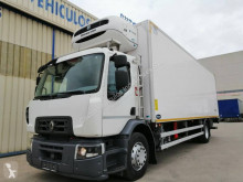 Caminhões Renault Gamme D WIDE 280.19 frigorífico mono temperatura usado