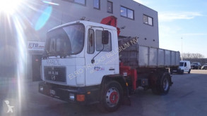 Kamion korba MAN 17.232