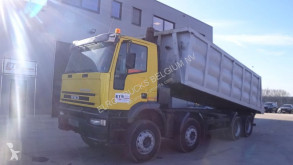 Camión Iveco Eurotrakker 340 volquete usado