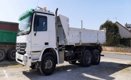Camión volquete volquete bilateral Mercedes Actros 3336